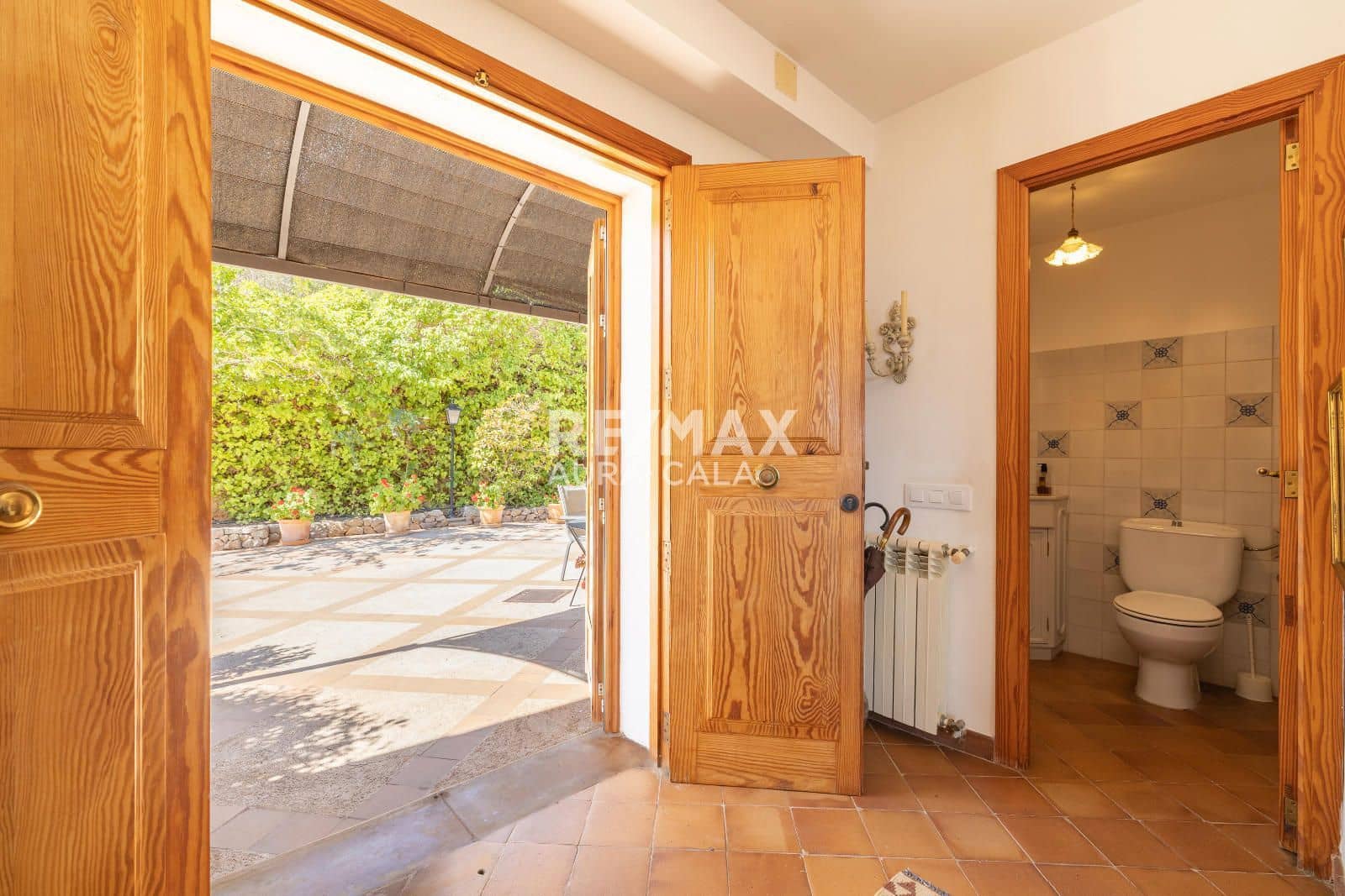 3 quarto Moradia para venda em Esporles com piscina - 1 790 000 € (Ref: 9699836)