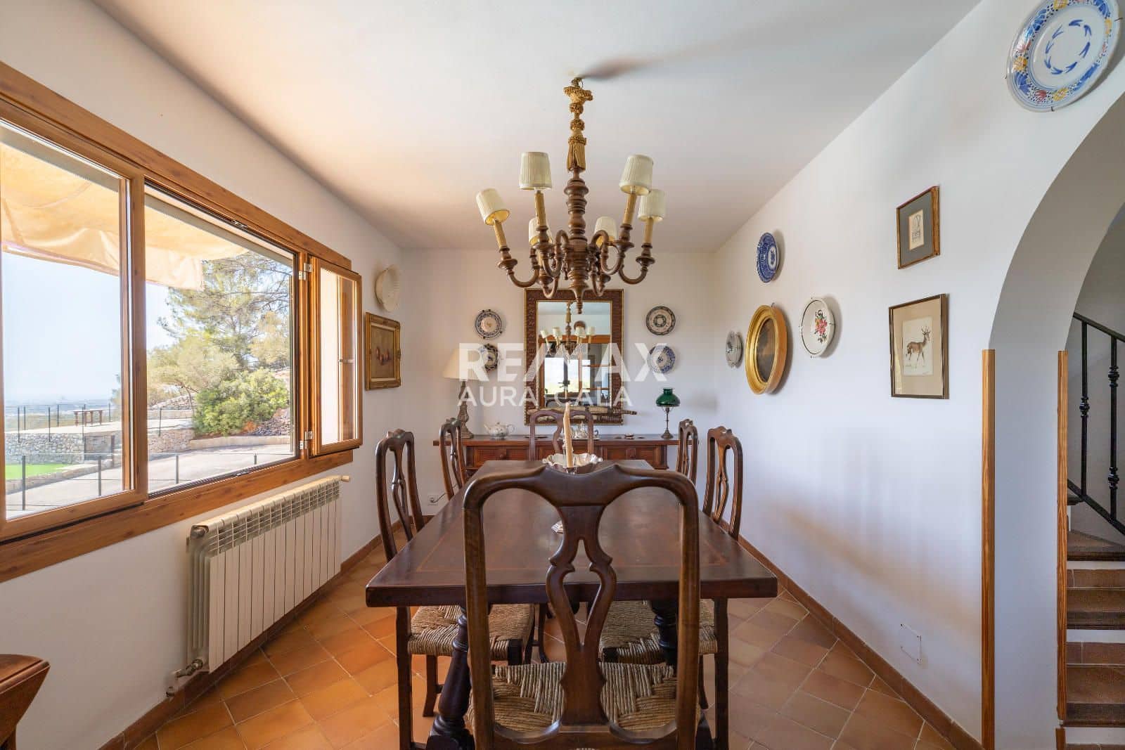 3 quarto Moradia para venda em Esporles com piscina - 1 790 000 € (Ref: 9699836)