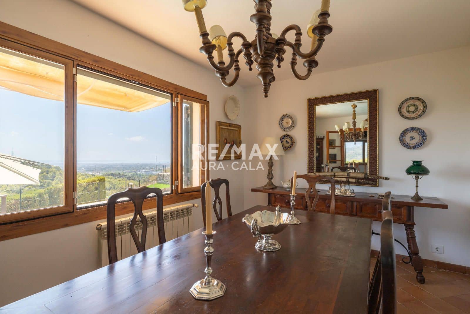 3 quarto Moradia para venda em Esporles com piscina - 1 790 000 € (Ref: 9699836)