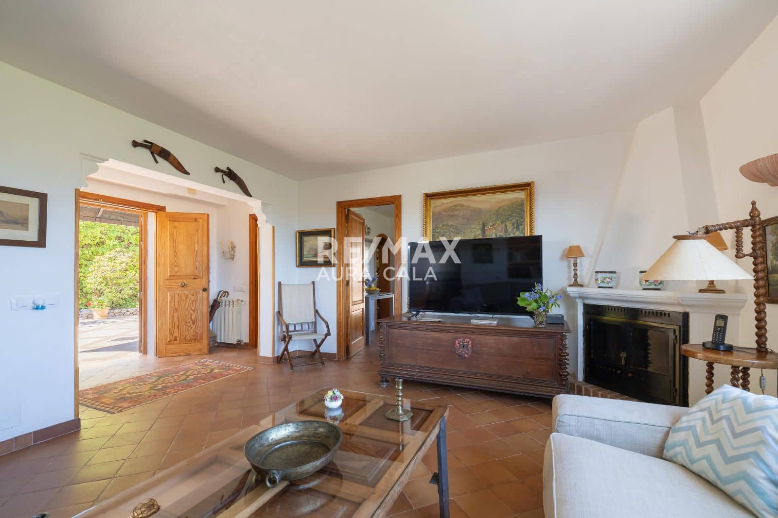 3 quarto Moradia para venda em Esporles com piscina - 1 790 000 € (Ref: 9699836)