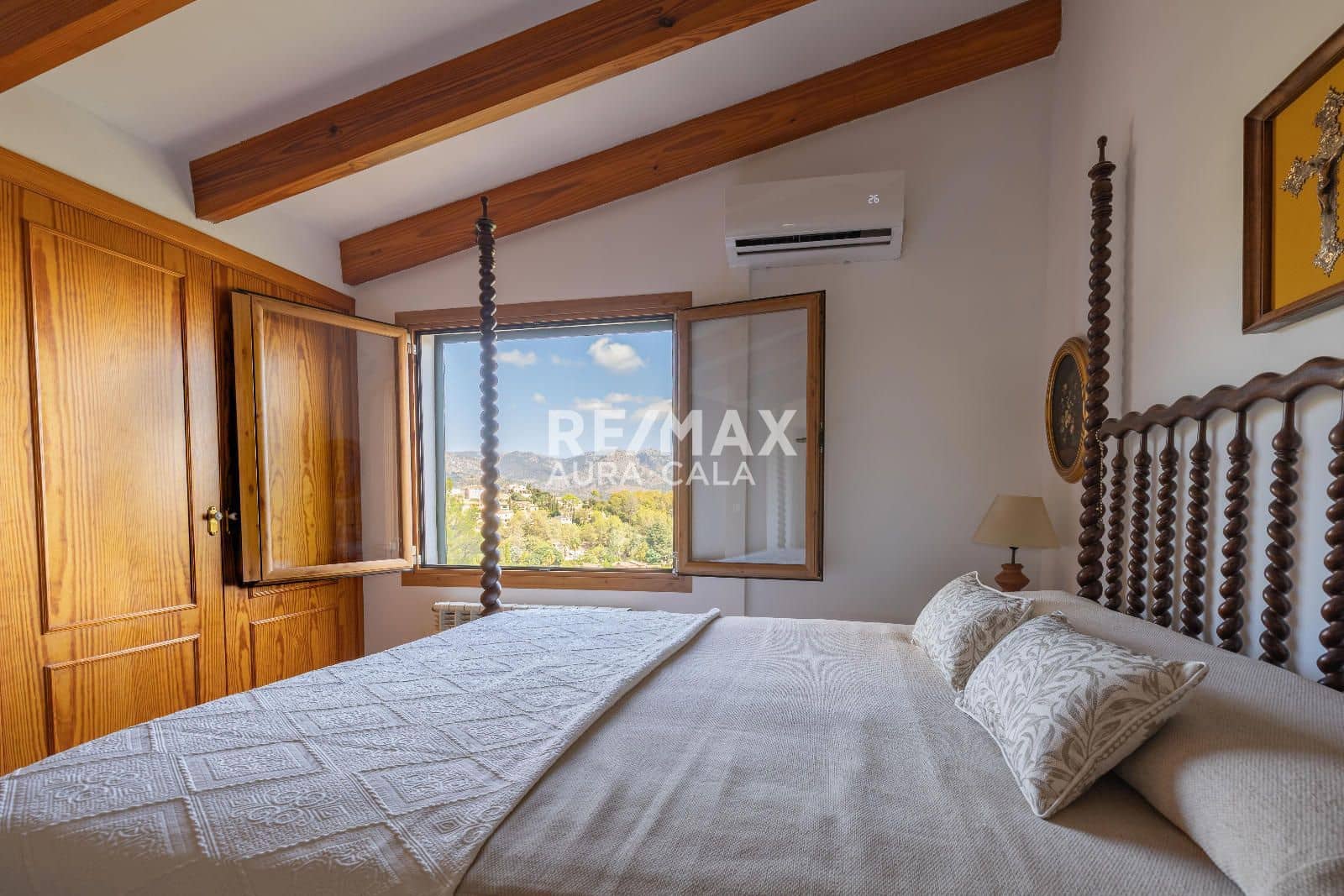 3 quarto Moradia para venda em Esporles com piscina - 1 790 000 € (Ref: 9699836)