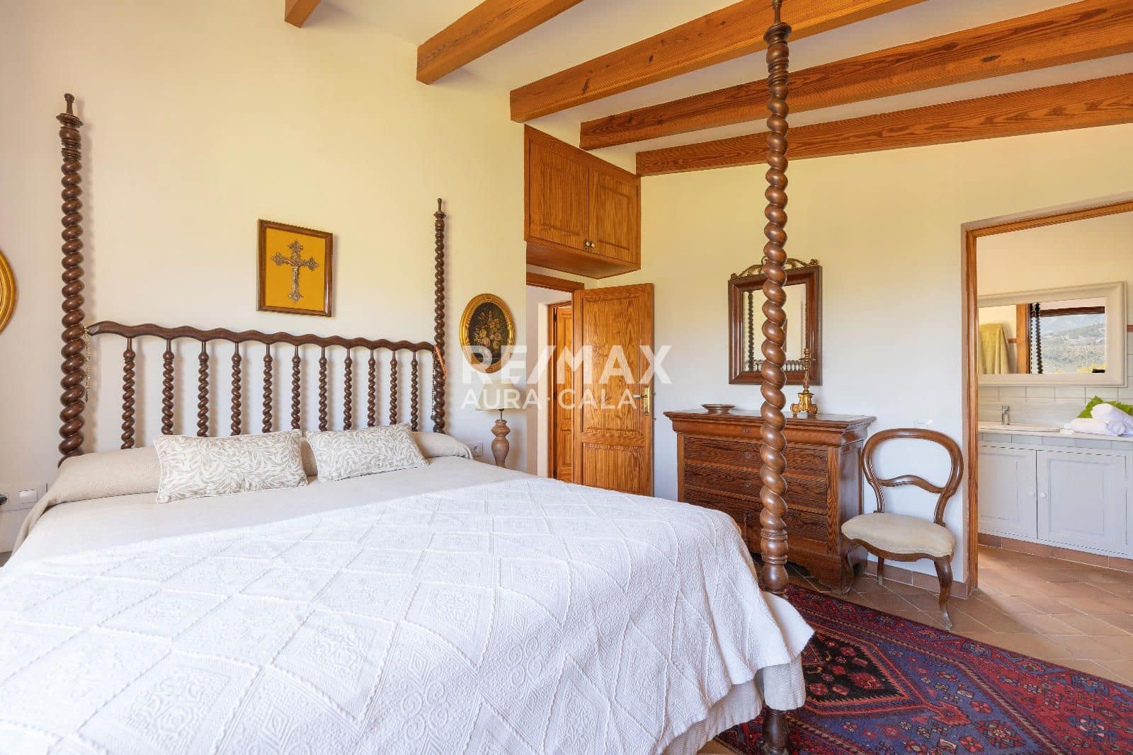 3 quarto Moradia para venda em Esporles com piscina - 1 790 000 € (Ref: 9699836)