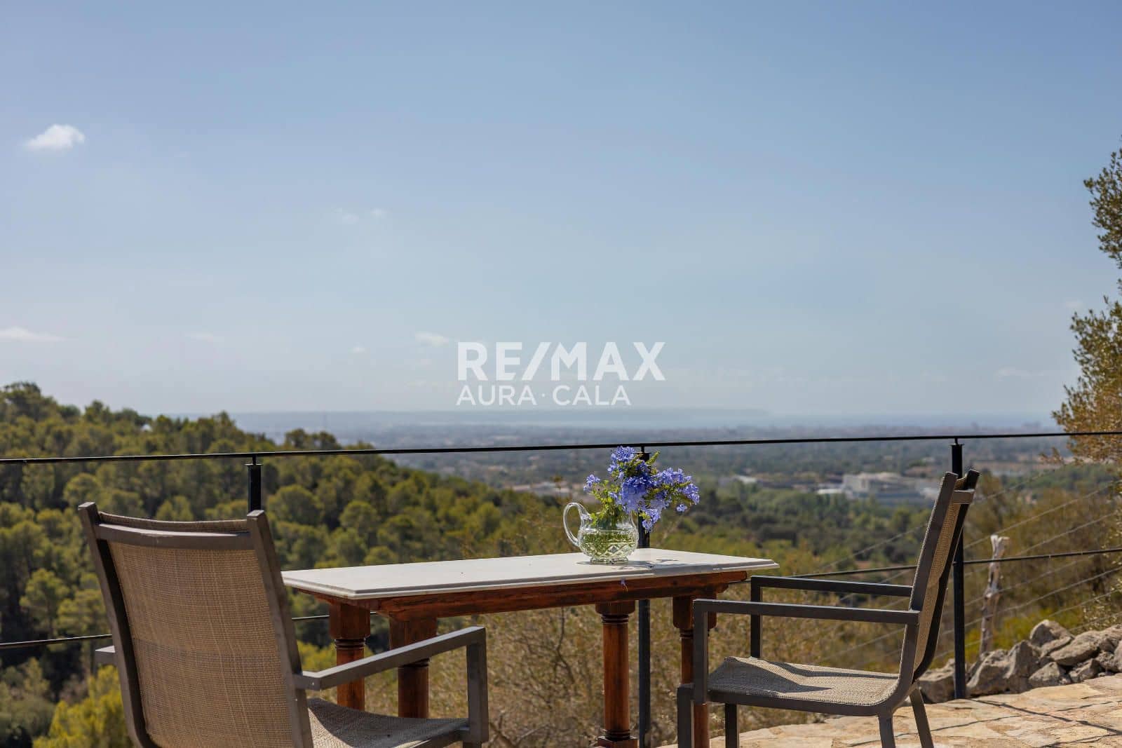 3 quarto Moradia para venda em Esporles com piscina - 1 790 000 € (Ref: 9699836)