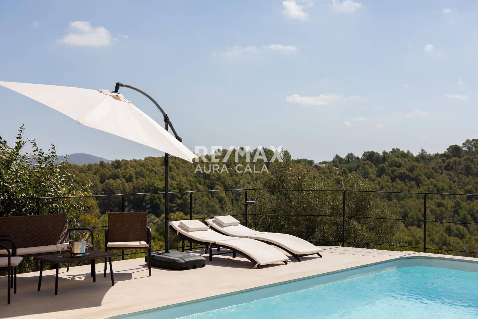 3 quarto Moradia para venda em Esporles com piscina - 1 790 000 € (Ref: 9699836)