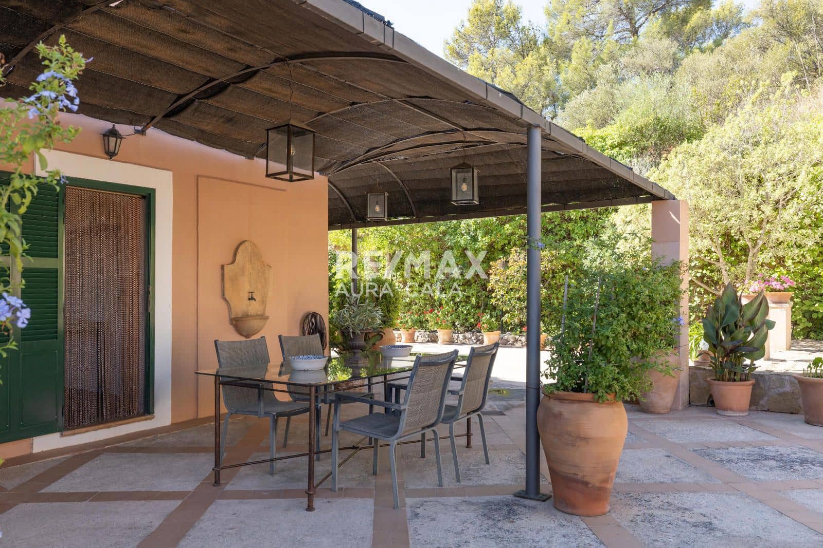 3 quarto Moradia para venda em Esporles com piscina - 1 790 000 € (Ref: 9699836)