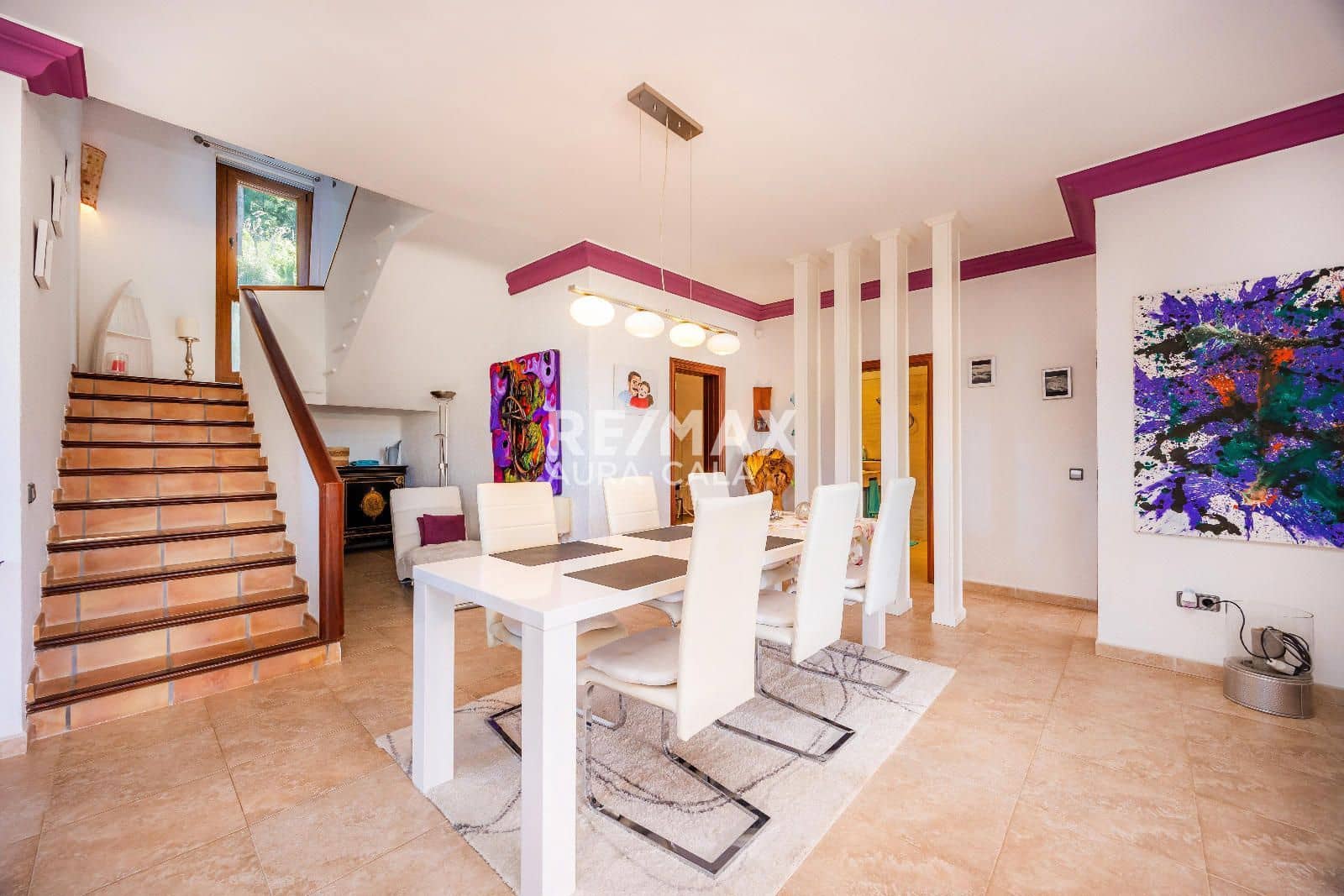 4 bedroom Villa for sale in Colonia de Sant Pere / Colonia de San Pedro with pool garage - € 1,695,000 (Ref: 9705925)