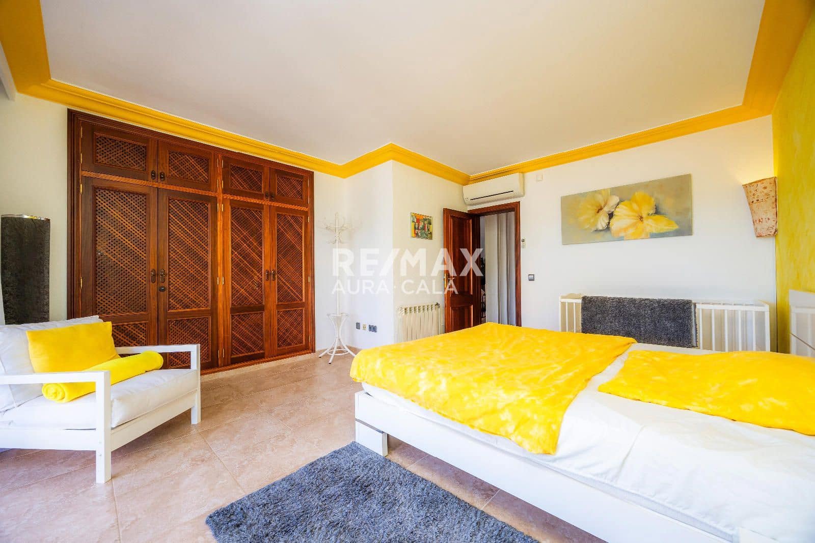 4 bedroom Villa for sale in Colonia de Sant Pere / Colonia de San Pedro with pool garage - € 1,695,000 (Ref: 9705925)