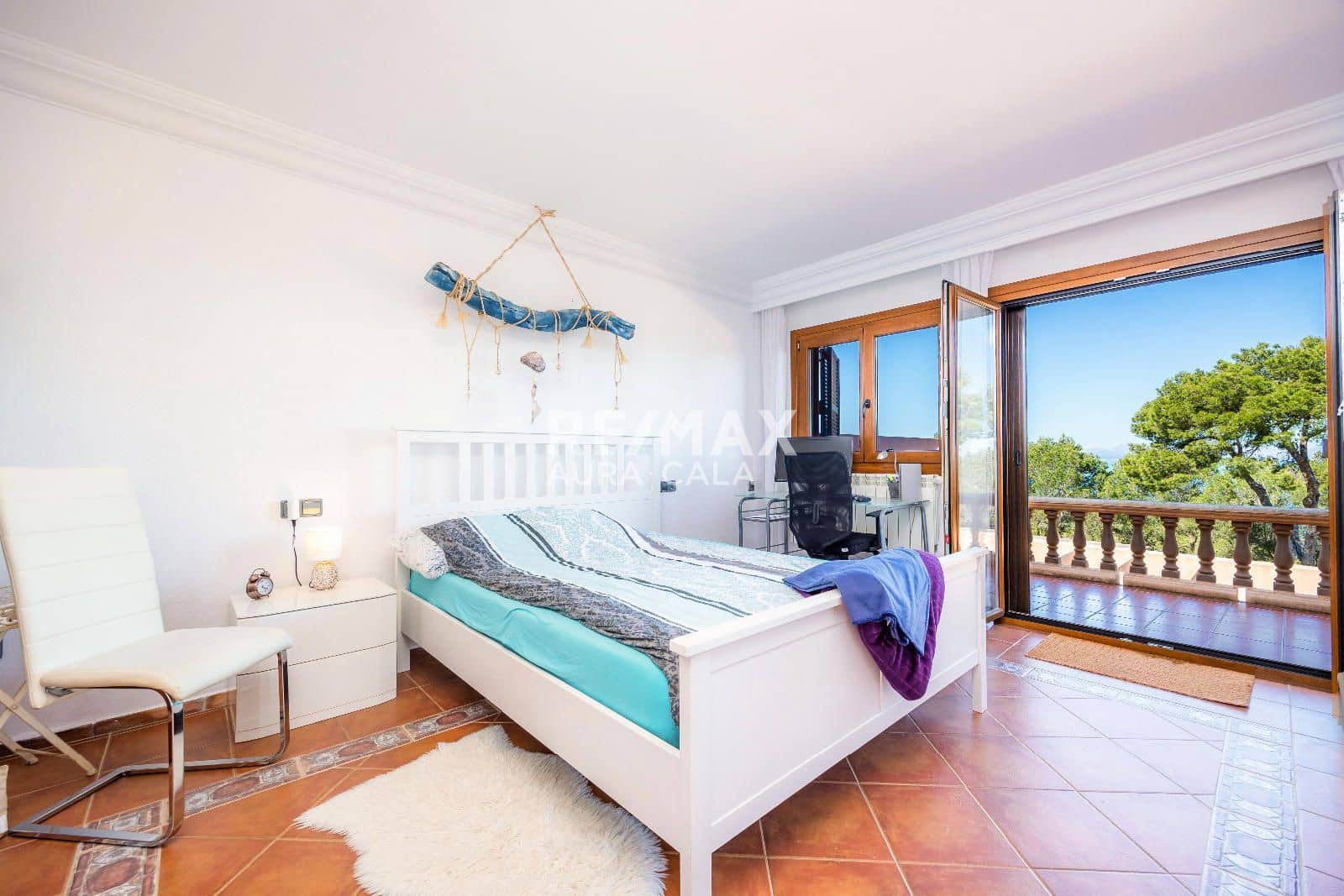 4 bedroom Villa for sale in Colonia de Sant Pere / Colonia de San Pedro with pool garage - € 1,695,000 (Ref: 9705925)