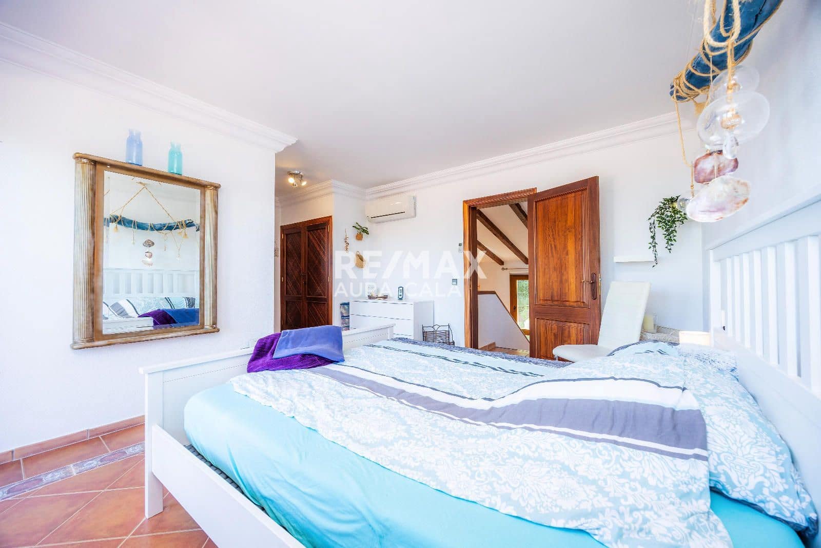 4 bedroom Villa for sale in Colonia de Sant Pere / Colonia de San Pedro with pool garage - € 1,695,000 (Ref: 9705925)