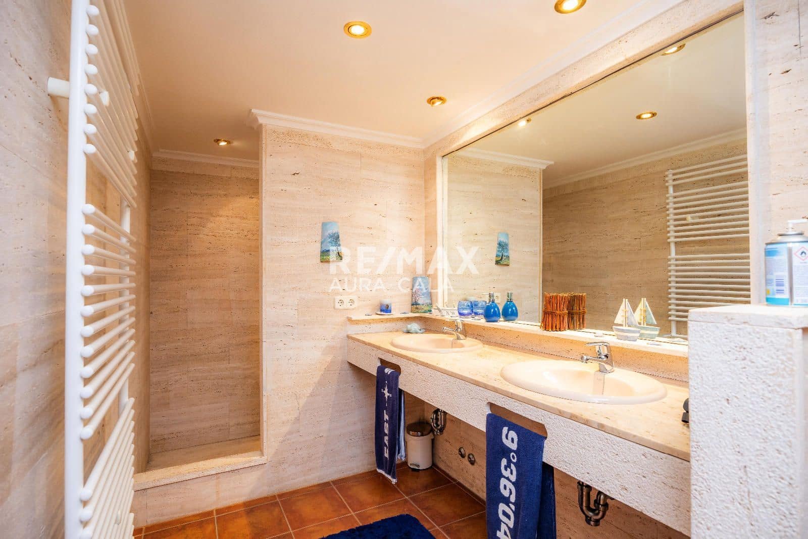 4 bedroom Villa for sale in Colonia de Sant Pere / Colonia de San Pedro with pool garage - € 1,695,000 (Ref: 9705925)