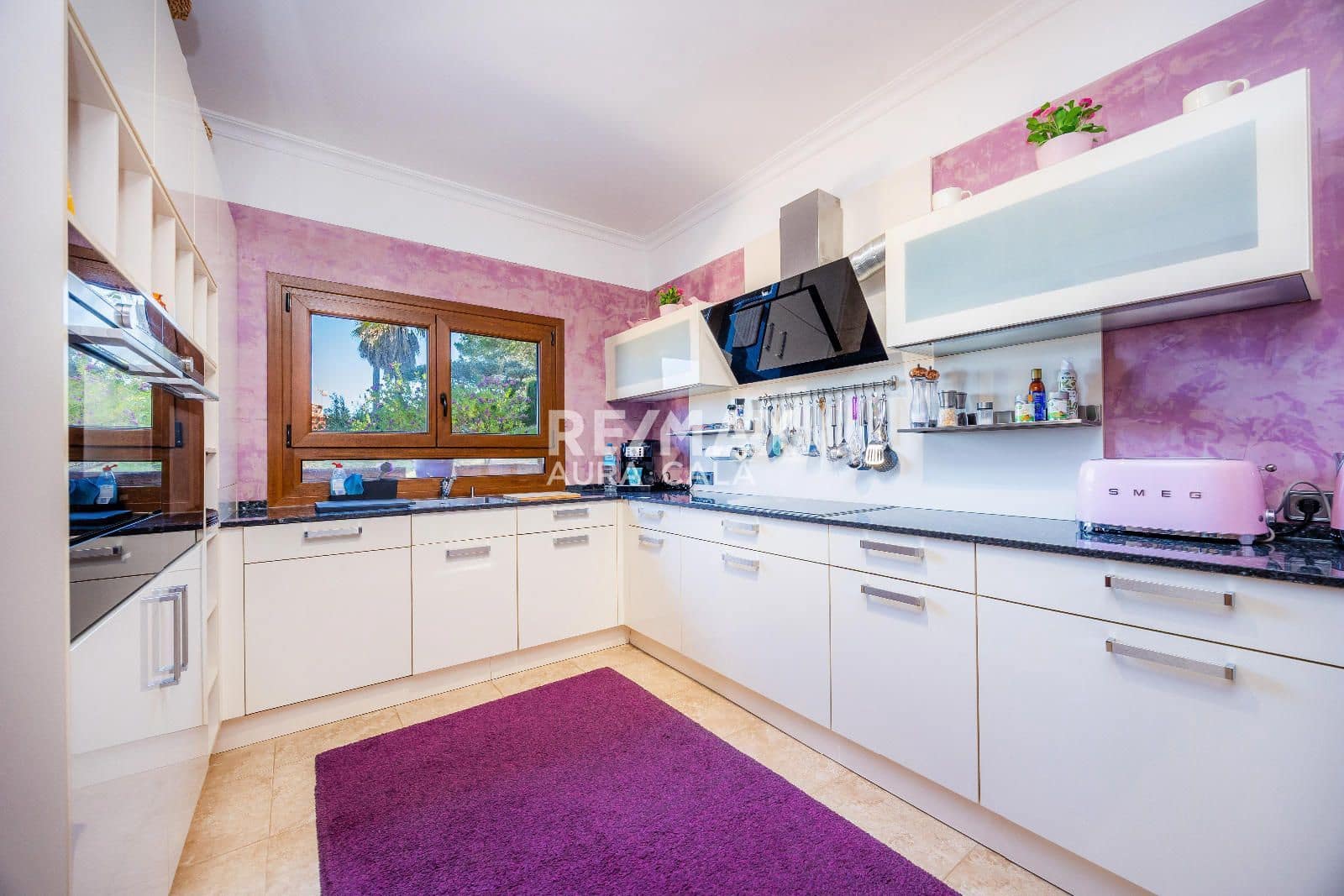 4 bedroom Villa for sale in Colonia de Sant Pere / Colonia de San Pedro with pool garage - € 1,695,000 (Ref: 9705925)