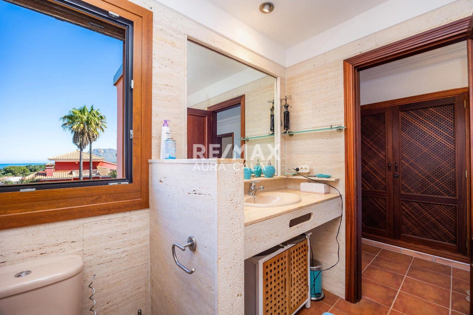 4 bedroom Villa for sale in Colonia de Sant Pere / Colonia de San Pedro with pool garage - € 1,695,000 (Ref: 9705925)