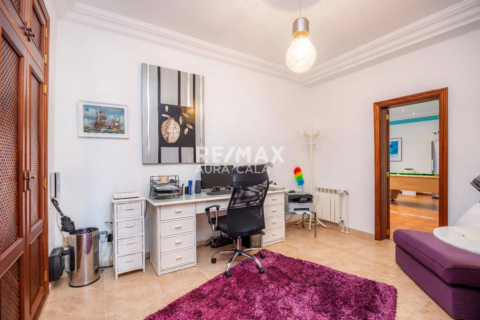 4 bedroom Villa for sale in Colonia de Sant Pere / Colonia de San Pedro with pool garage - € 1,695,000 (Ref: 9705925)