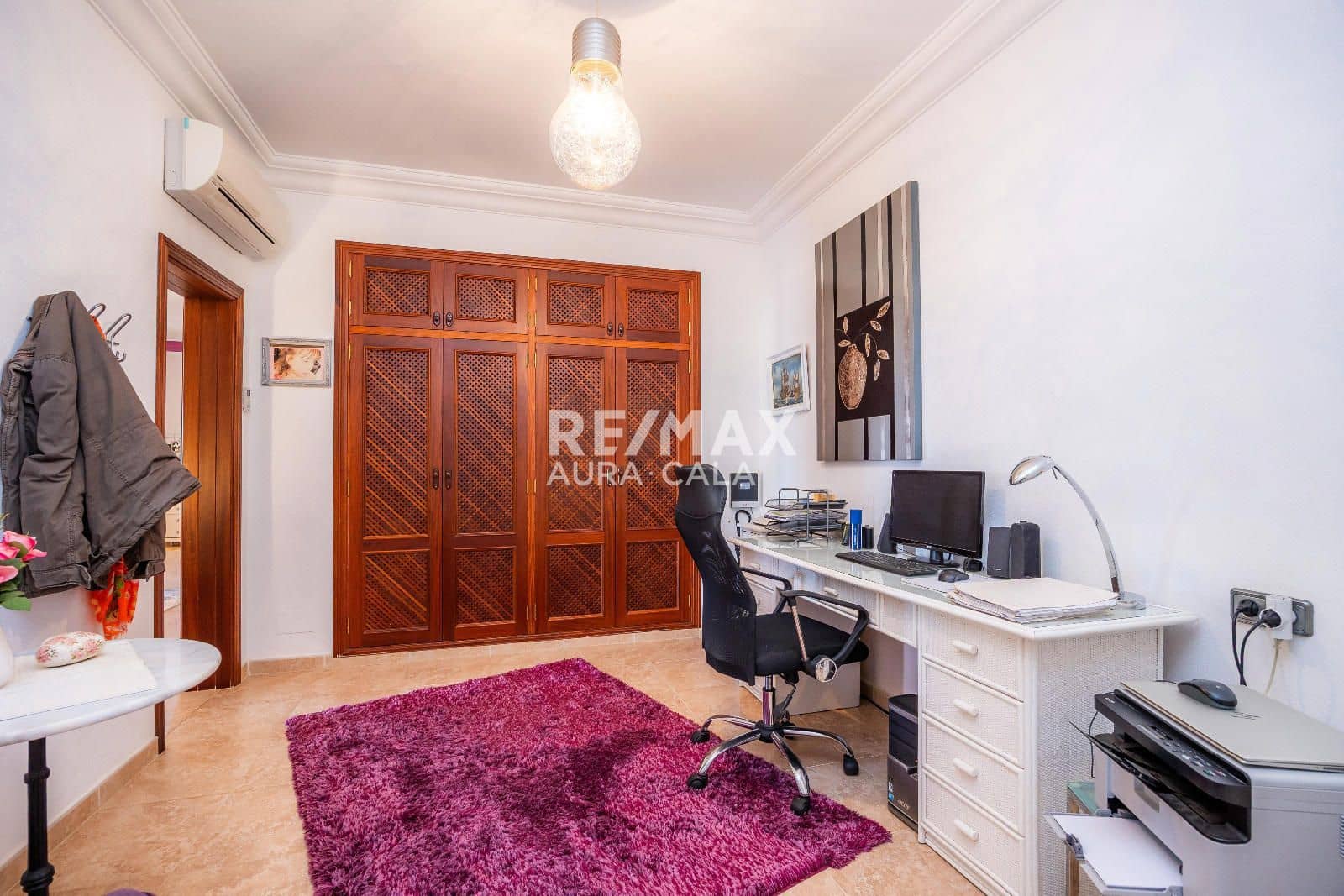 4 bedroom Villa for sale in Colonia de Sant Pere / Colonia de San Pedro with pool garage - € 1,695,000 (Ref: 9705925)