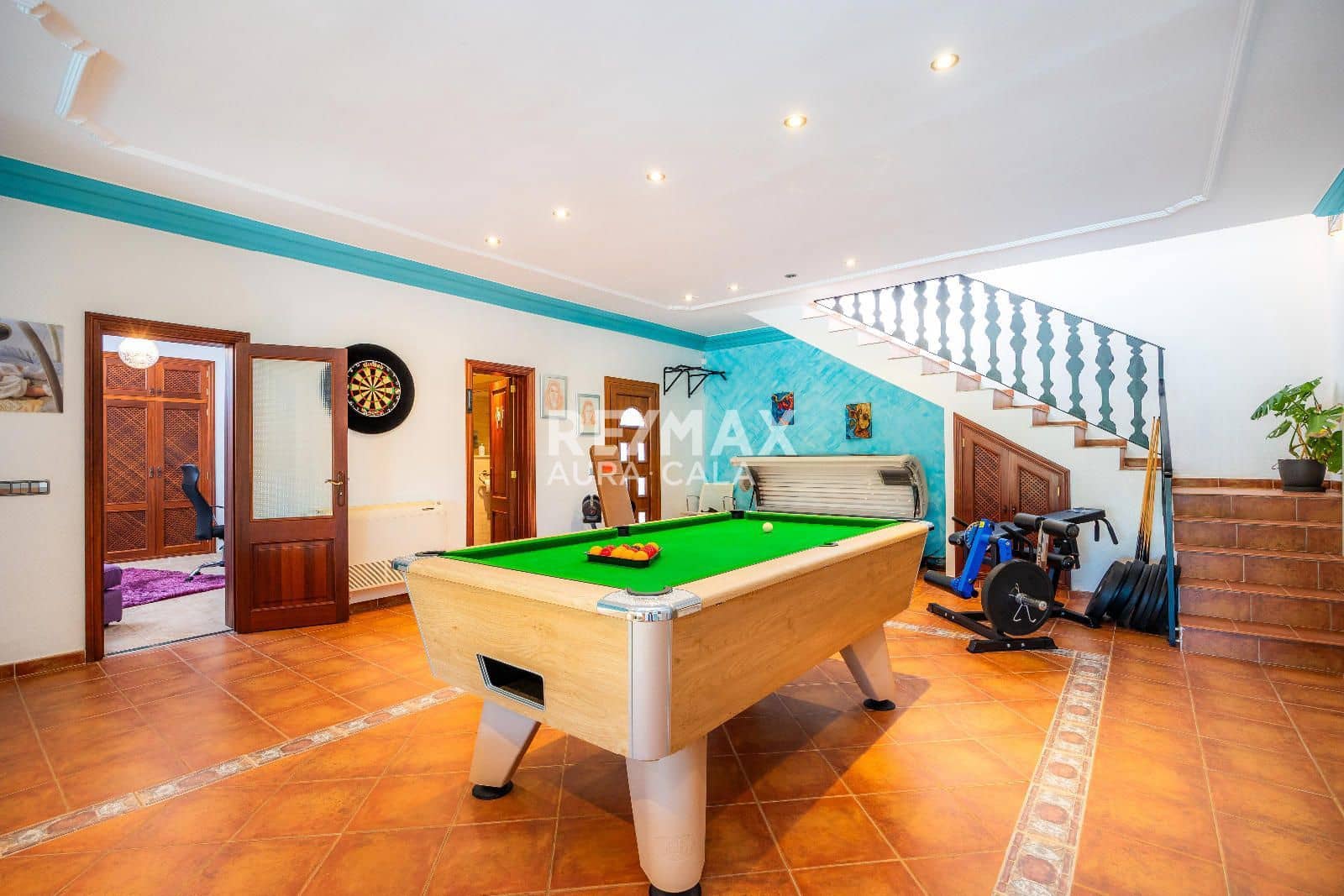 4 bedroom Villa for sale in Colonia de Sant Pere / Colonia de San Pedro with pool garage - € 1,695,000 (Ref: 9705925)