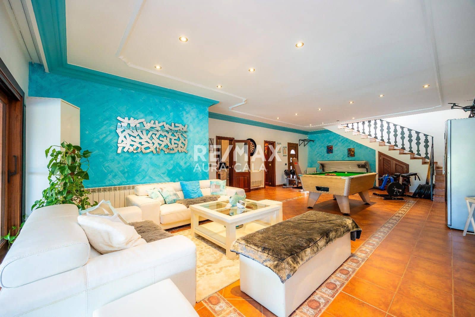 4 bedroom Villa for sale in Colonia de Sant Pere / Colonia de San Pedro with pool garage - € 1,695,000 (Ref: 9705925)