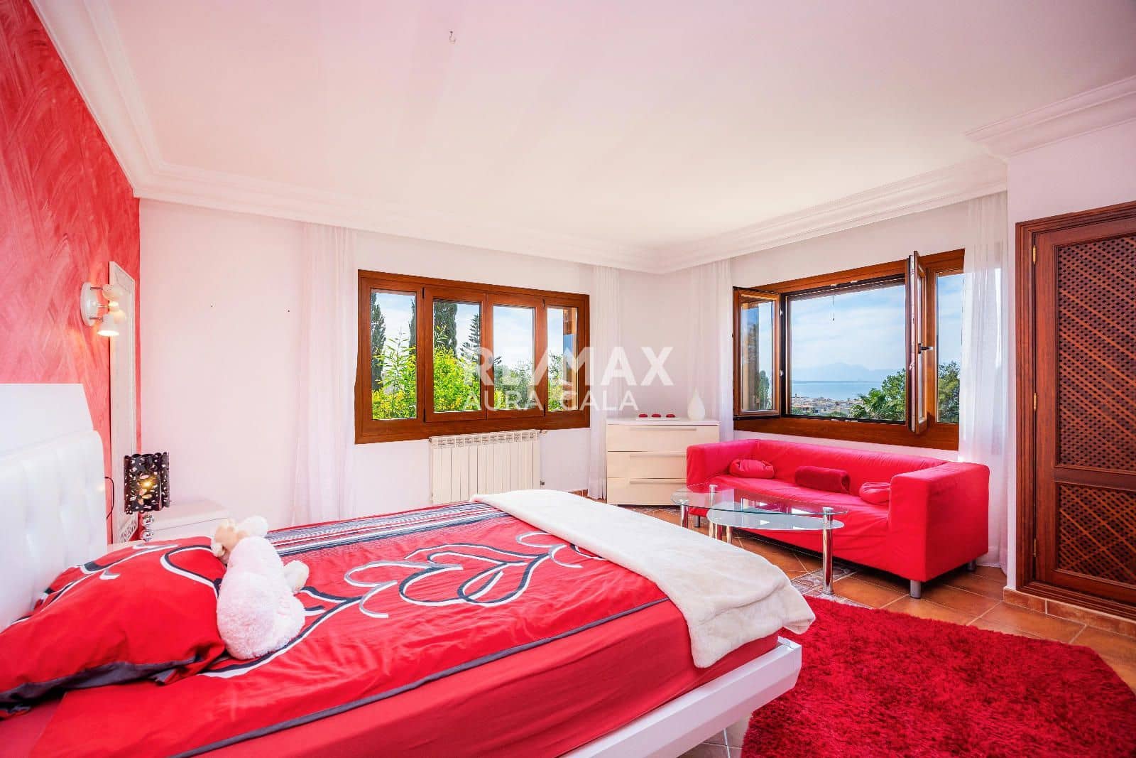 4 bedroom Villa for sale in Colonia de Sant Pere / Colonia de San Pedro with pool garage - € 1,695,000 (Ref: 9705925)