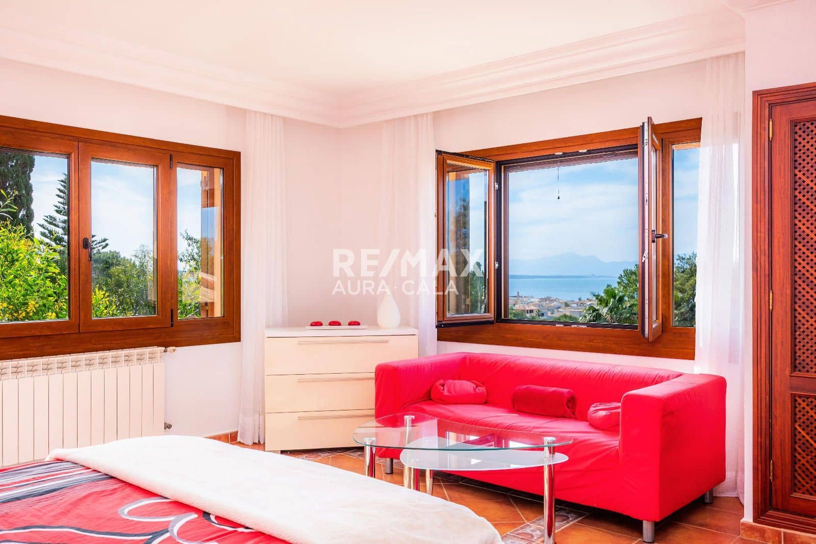 4 bedroom Villa for sale in Colonia de Sant Pere / Colonia de San Pedro with pool garage - € 1,695,000 (Ref: 9705925)