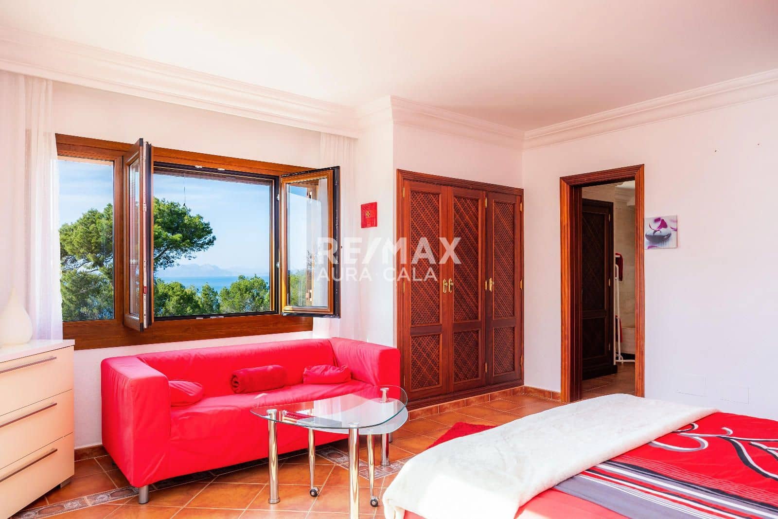 4 bedroom Villa for sale in Colonia de Sant Pere / Colonia de San Pedro with pool garage - € 1,695,000 (Ref: 9705925)