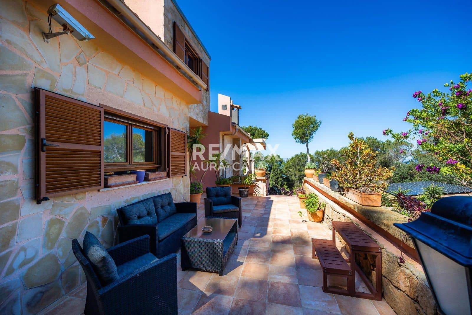 4 bedroom Villa for sale in Colonia de Sant Pere / Colonia de San Pedro with pool garage - € 1,695,000 (Ref: 9705925)