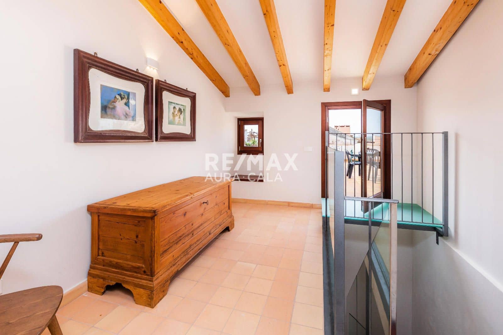 6 soveværelse Byhus til salg i Arta med swimmingpool - € 1.520.000 (Ref: 9714224)