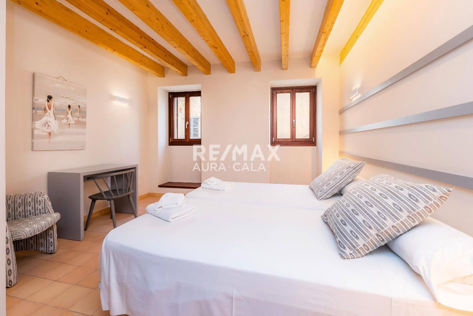 6 soveværelse Byhus til salg i Arta med swimmingpool - € 1.520.000 (Ref: 9714224)