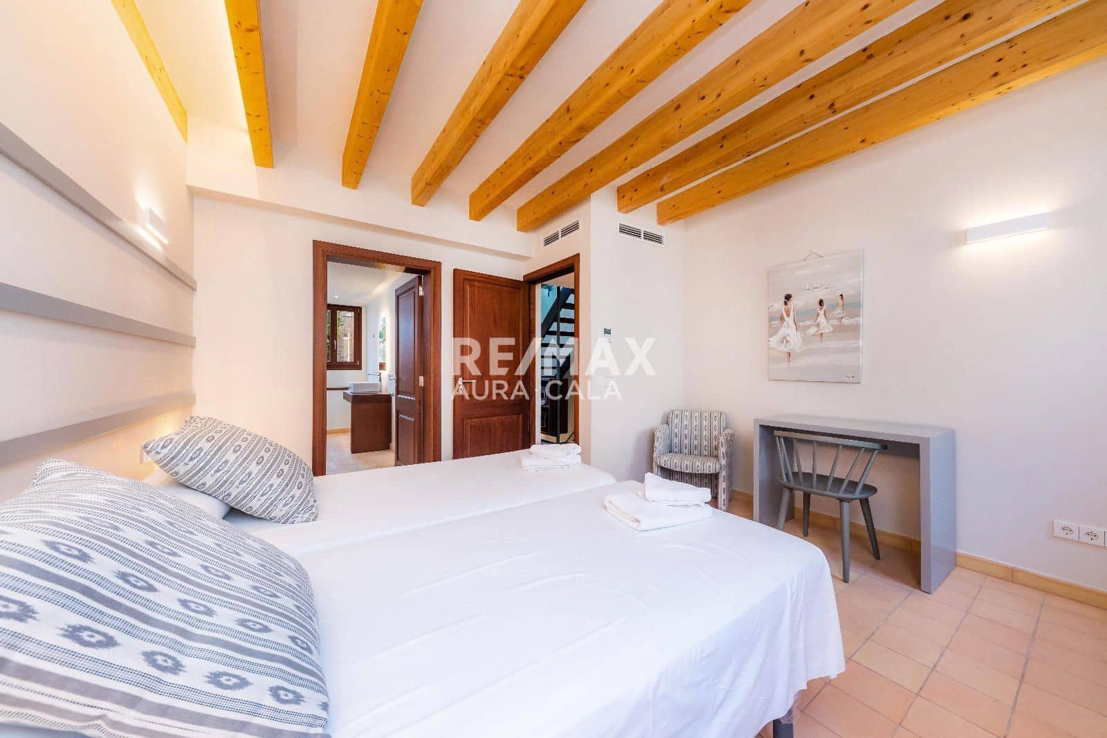 6 soveværelse Byhus til salg i Arta med swimmingpool - € 1.520.000 (Ref: 9714224)