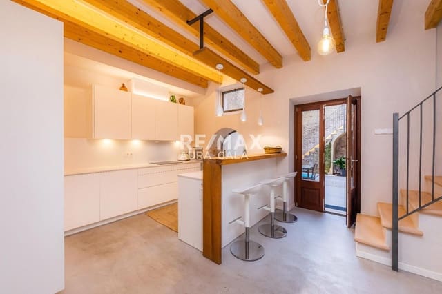 6 sovrum Hus till salu i Artà med pool - 1 520 000 € (Ref: 9714224)