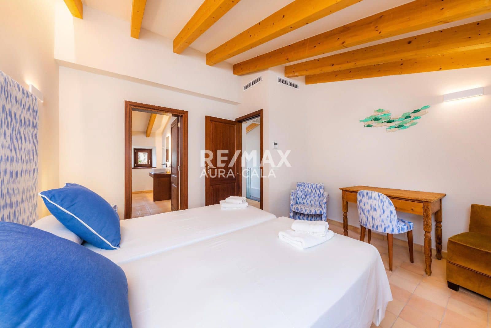 6 soveværelse Byhus til salg i Arta med swimmingpool - € 1.520.000 (Ref: 9714224)