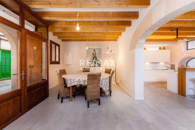 6 sovrum Hus till salu i Artà med pool - 1 520 000 € (Ref: 9714224)