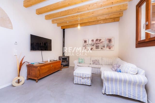 6 sovrum Hus till salu i Artà med pool - 1 520 000 € (Ref: 9714224)