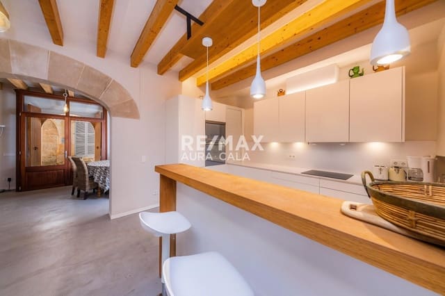 6 sovrum Hus till salu i Artà med pool - 1 520 000 € (Ref: 9714224)