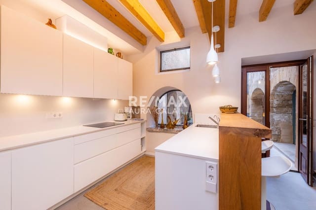 6 sovrum Hus till salu i Artà med pool - 1 520 000 € (Ref: 9714224)