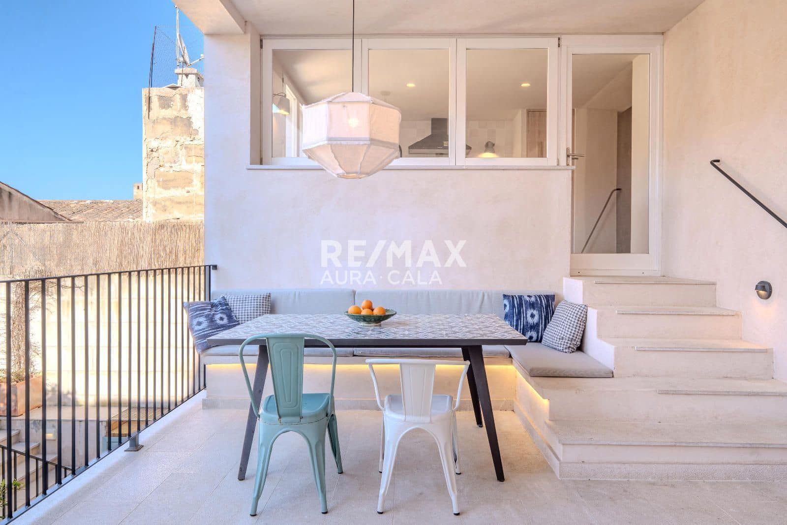 4 camera da letto Casa in vendita in Capdepera con piscina - 1.150.000 € (Rif: 9726222)