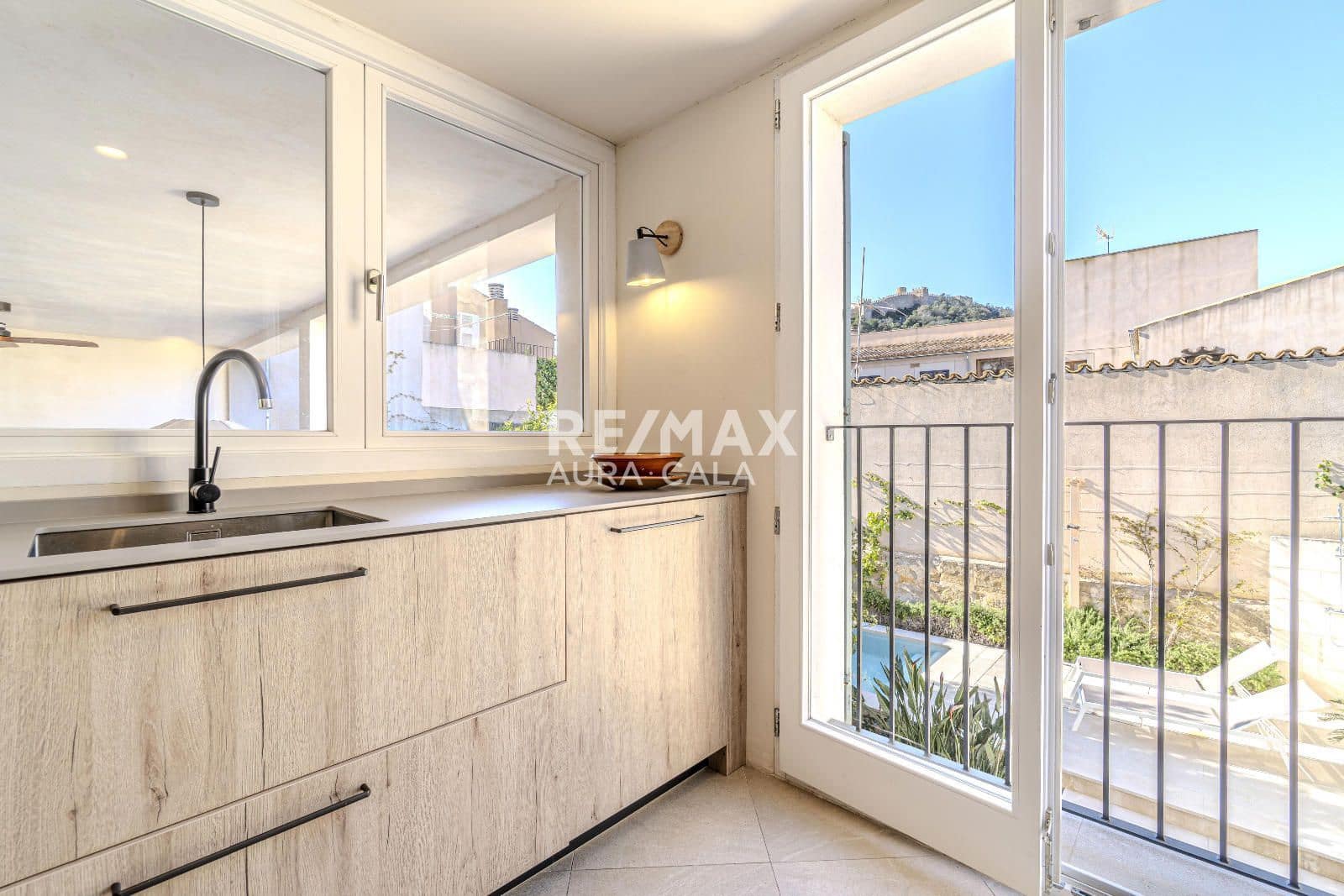 4 camera da letto Casa in vendita in Capdepera con piscina - 1.150.000 € (Rif: 9726222)