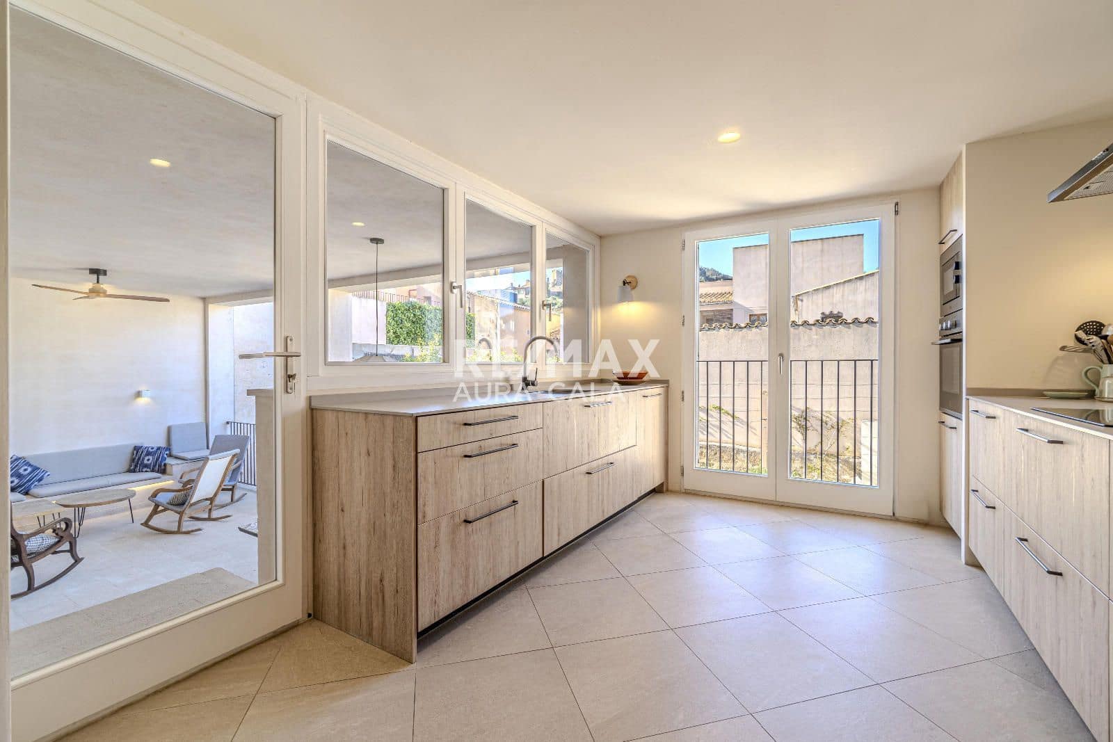 4 camera da letto Casa in vendita in Capdepera con piscina - 1.150.000 € (Rif: 9726222)