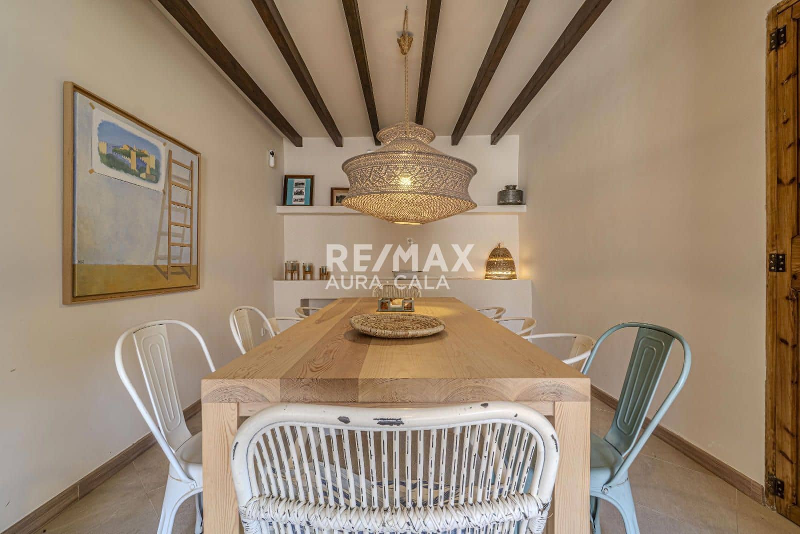 4 camera da letto Casa in vendita in Capdepera con piscina - 1.150.000 € (Rif: 9726222)