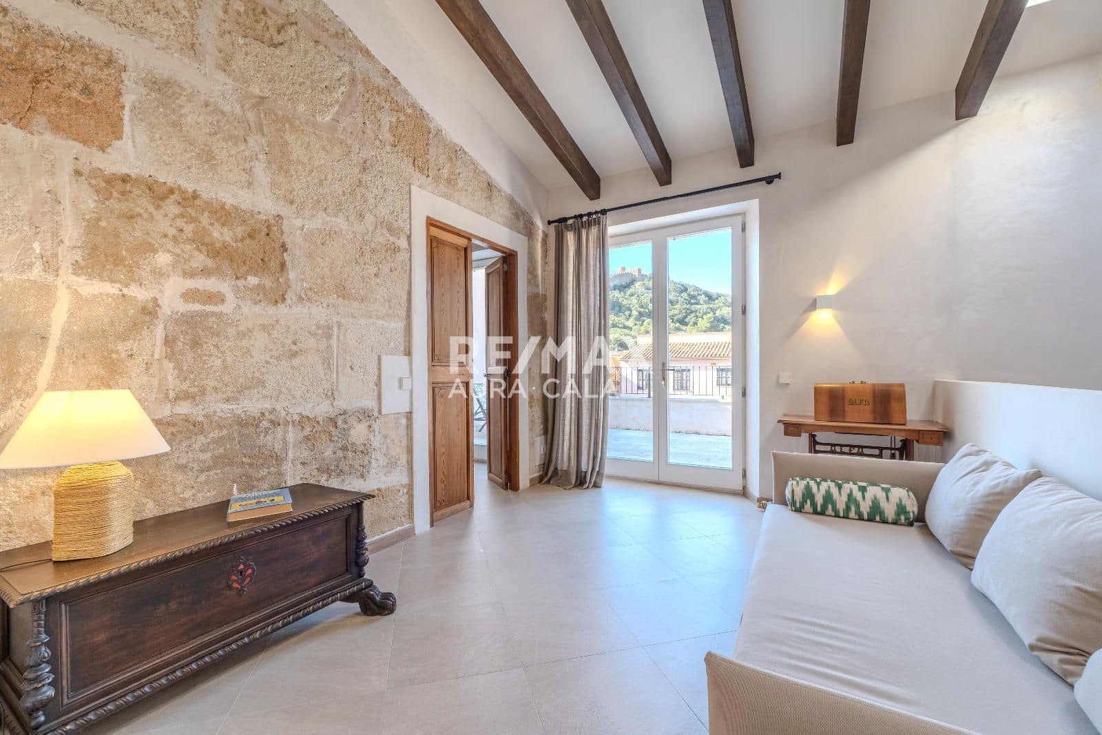 4 camera da letto Casa in vendita in Capdepera con piscina - 1.150.000 € (Rif: 9726222)