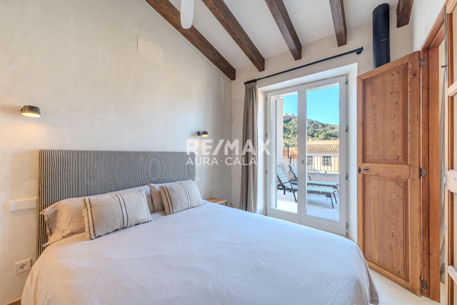 4 camera da letto Casa in vendita in Capdepera con piscina - 1.150.000 € (Rif: 9726222)