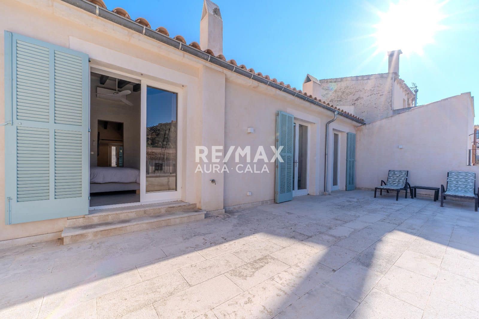 4 camera da letto Casa in vendita in Capdepera con piscina - 1.150.000 € (Rif: 9726222)