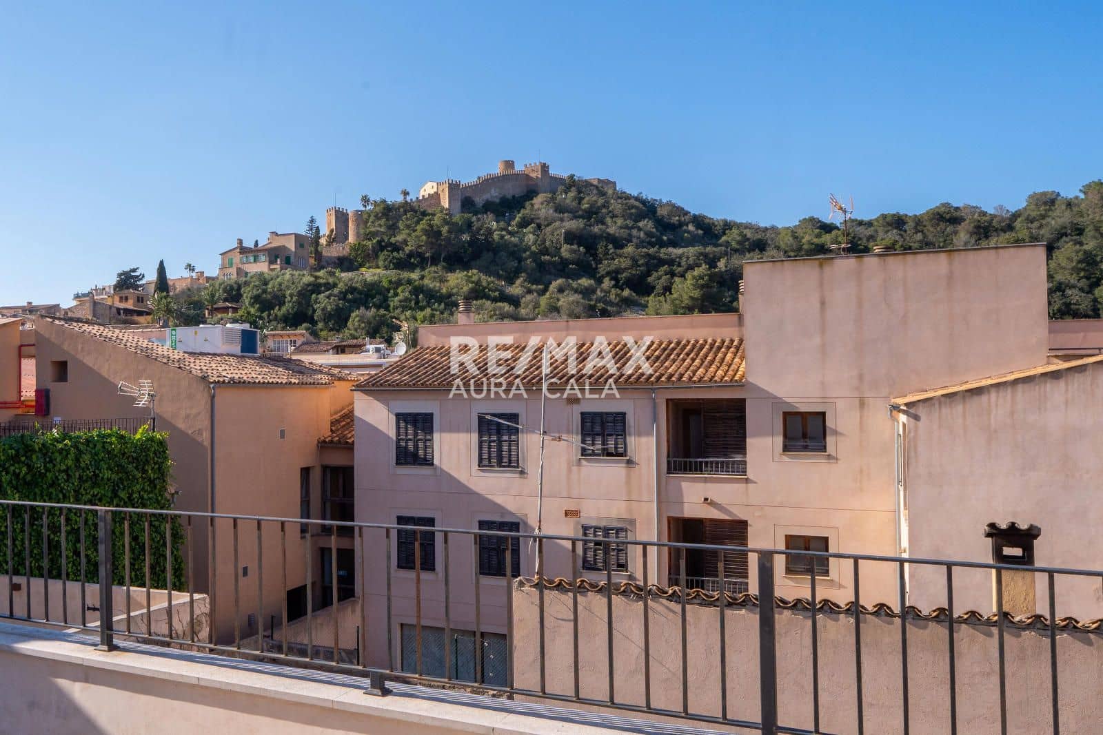 4 camera da letto Casa in vendita in Capdepera con piscina - 1.150.000 € (Rif: 9726222)