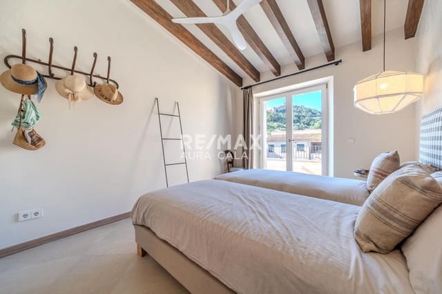 4 Zimmer Haus zu verkaufen in Capdepera mit Pool - 1.150.000 € (Ref: 9726222)