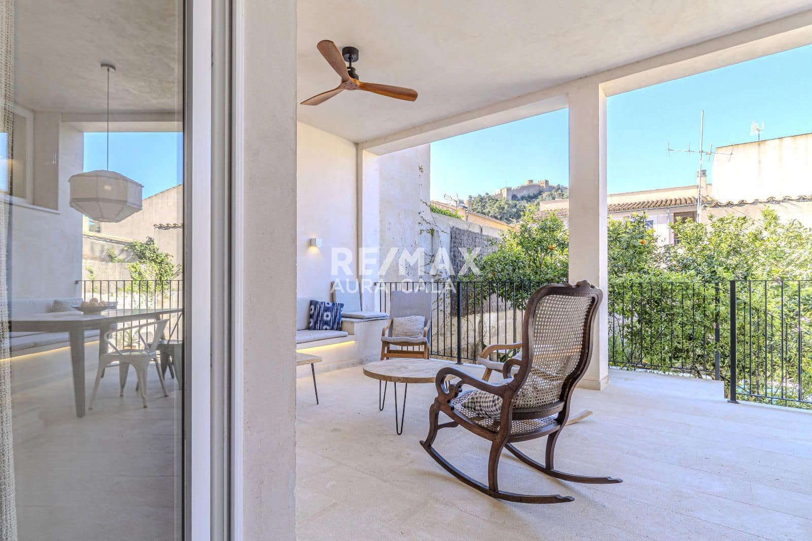 4 camera da letto Casa in vendita in Capdepera con piscina - 1.150.000 € (Rif: 9726222)