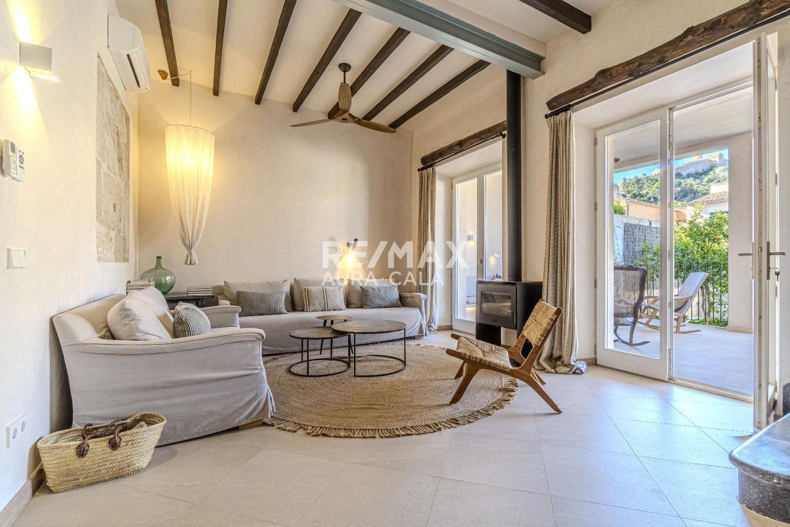 4 camera da letto Casa in vendita in Capdepera con piscina - 1.150.000 € (Rif: 9726222)