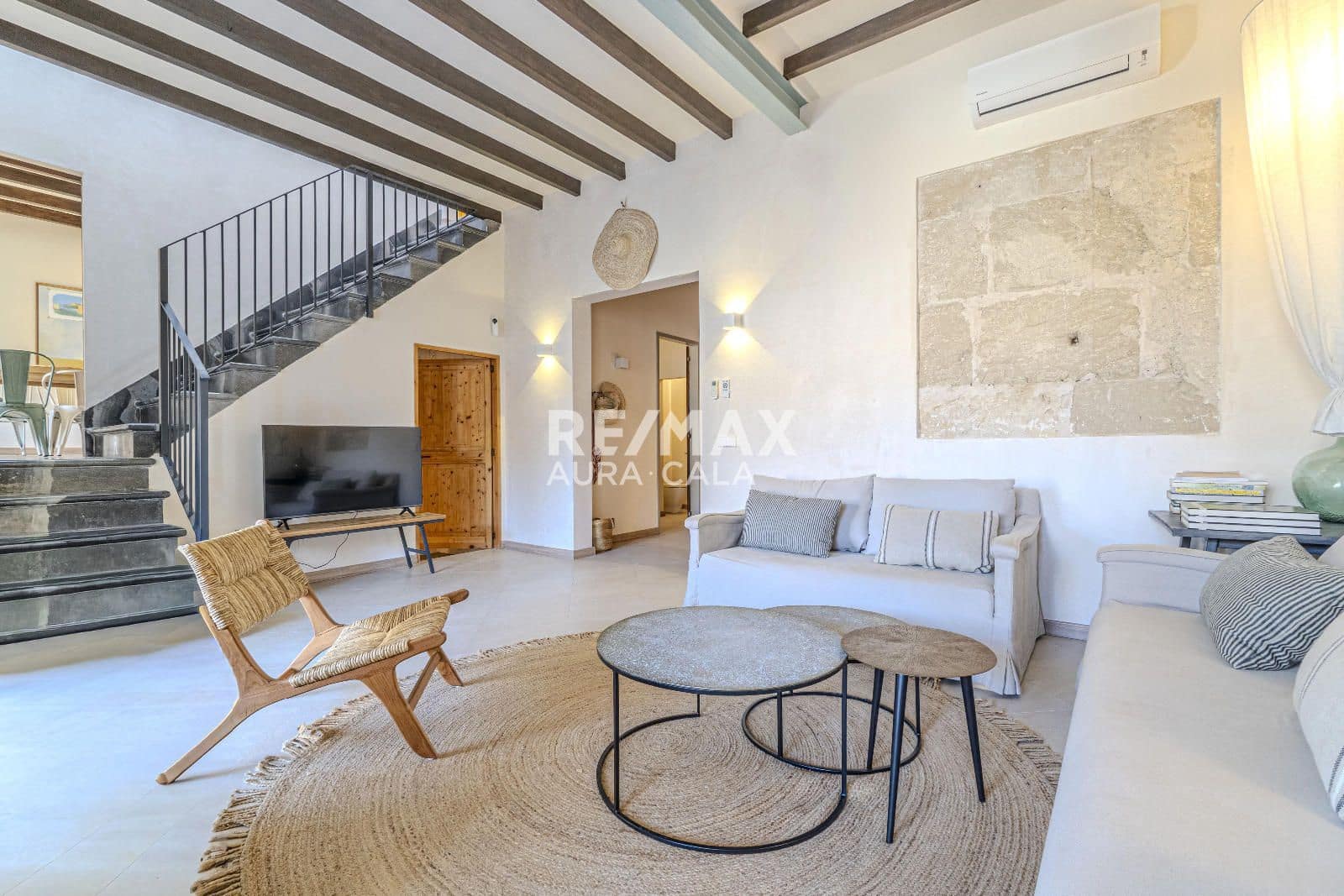 4 camera da letto Casa in vendita in Capdepera con piscina - 1.150.000 € (Rif: 9726222)