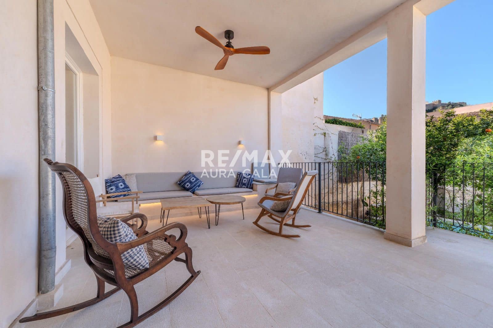 4 camera da letto Casa in vendita in Capdepera con piscina - 1.150.000 € (Rif: 9726222)