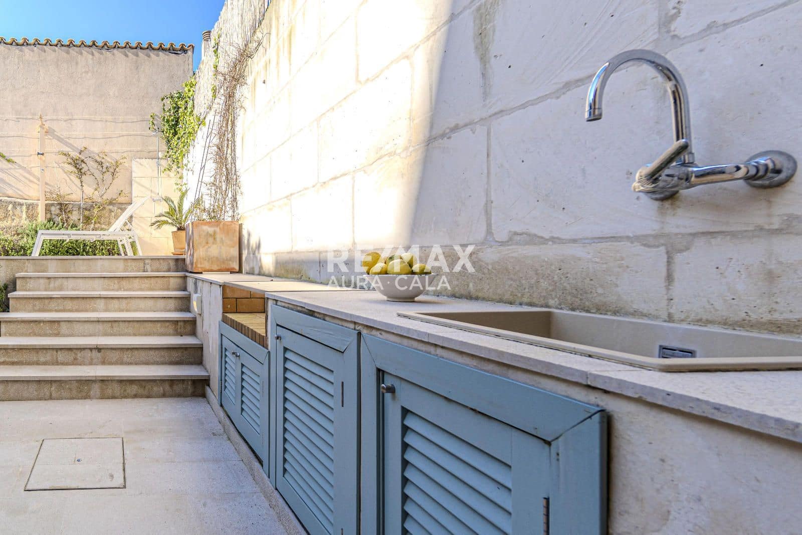 4 camera da letto Casa in vendita in Capdepera con piscina - 1.150.000 € (Rif: 9726222)