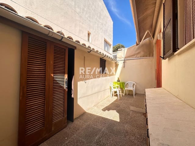 4 bedroom Townhouse for sale in Cala Ratjada, Capdepera with garage - € 515,000 (Ref: 9731245)