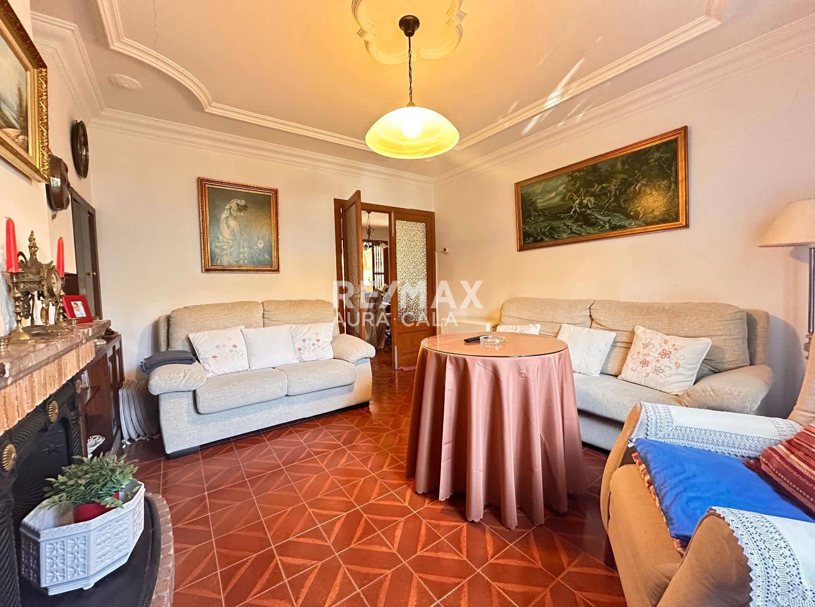 4 bedroom Townhouse for sale in Cala Ratjada with garage - € 515,000 (Ref: 9731245)