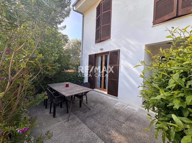 4 bedroom Townhouse for sale in Cala Ratjada, Capdepera with garage - € 515,000 (Ref: 9731245)